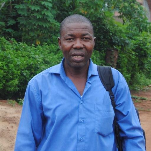 Photojournalist, Daily Trust Newspapers. (OND) Mass Comm, University of Jos, graduate of History & International Studies at Lagos State University (LASU).