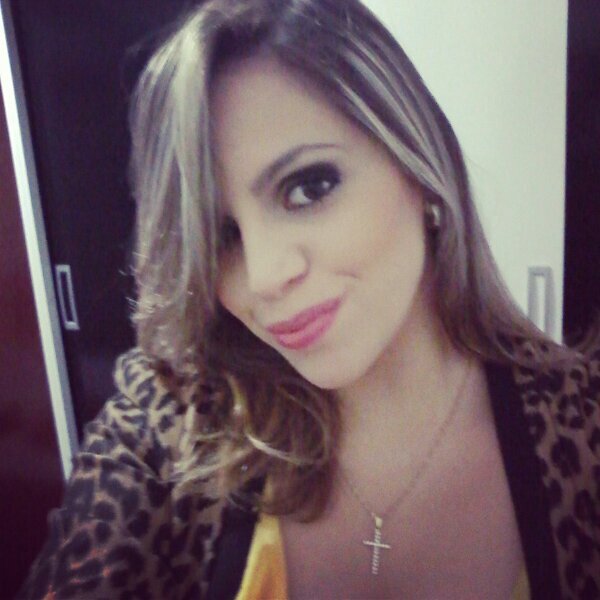 Deus no comando sempre ♡