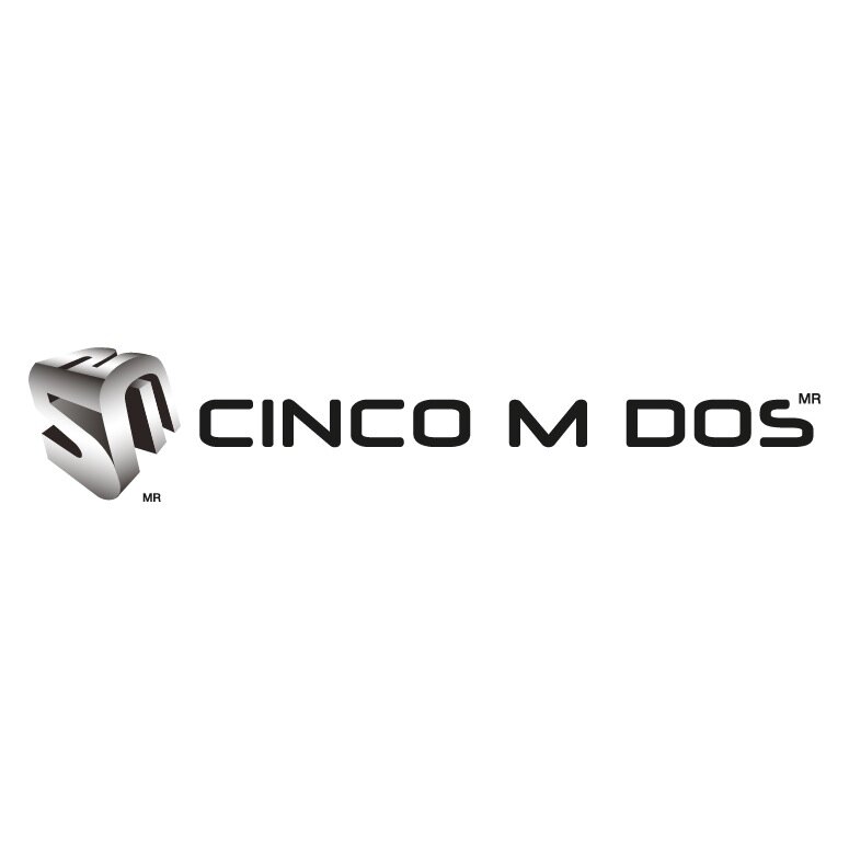 Cinco M Dos Publicidad Urbana® empresa dedicada a la publicidad exterior en sistemas de transporte público y  publicidad en medios impresos en México.