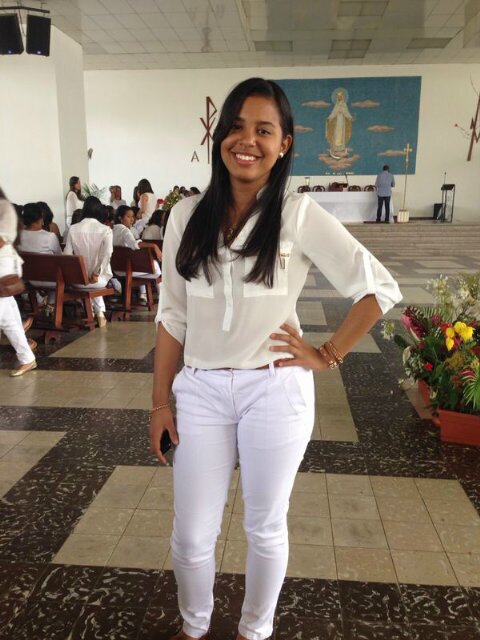 Senciill@, C@riinos@, Boniit@ & Bok@ Shul@     ¬¬ Aferr@ A N@diie ¬¬  ♥♥♥ Orgullos@ dE SeR #Domiiniicana!!