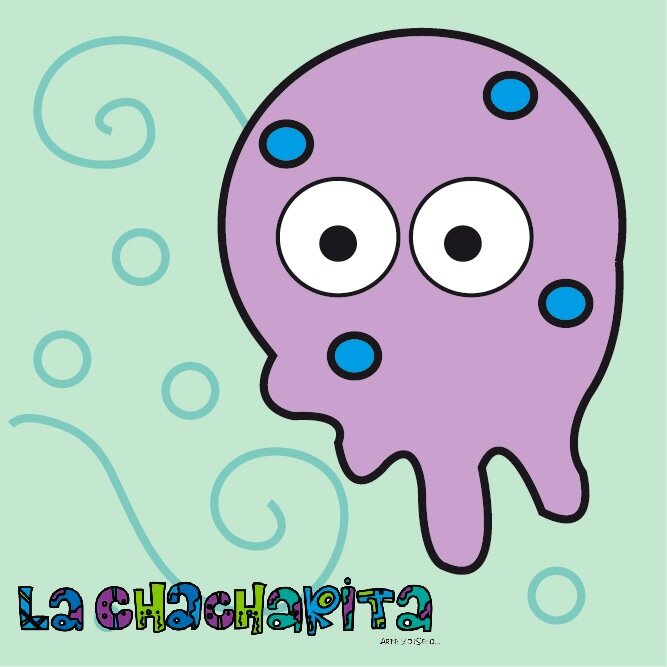 Buscamos difundir el arte y el diseño, dándole vida a objetos con material reciclado. Venta de artículos.