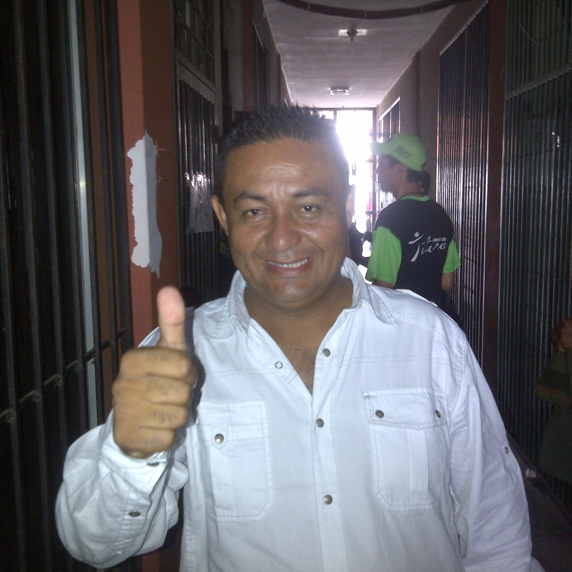 Político