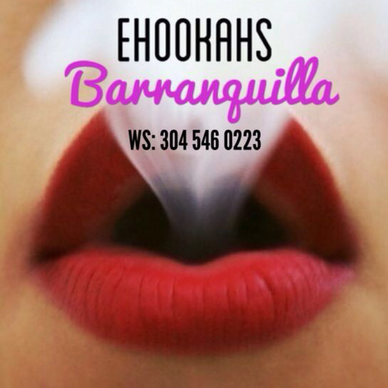 Comercializador y vendedor de E hookahs autorizado por Elax - Instagram ehookahsbarranquilla- @sergioradi1 -Wa 3045460223 + 18