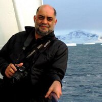 Aadil Desai (@aadildesai) 's Twitter Profile