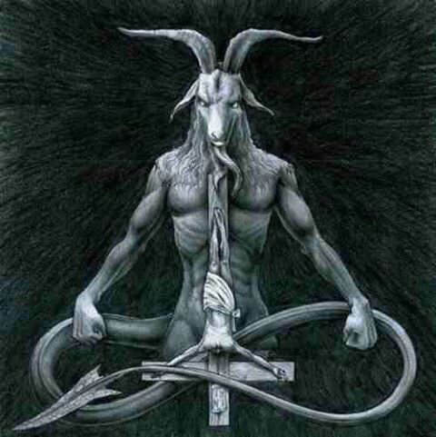 I AM HE WHO WALKS IN DARKNESS