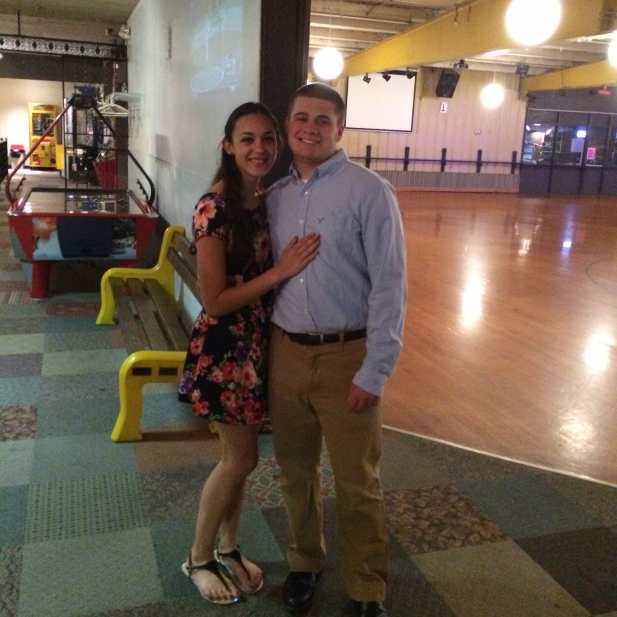 KSuppies's profile picture. Victoria ❤️