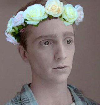 Swiggity Swotter I ain't no Rotter #InTheFlesh || Parody Account