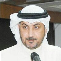 احمد الشريع(@aalshrea) 's Twitter Profile Photo