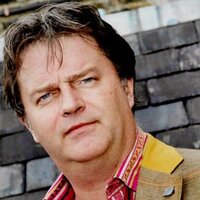 Paul Merton(@PaulMerton) 's Twitter Profileg