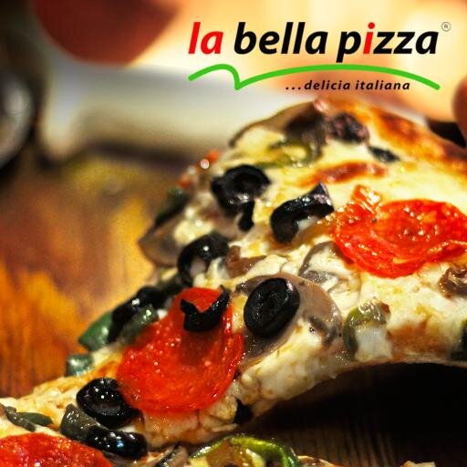 La Bella Pizza (La_bella_pizza) Twitter