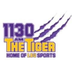 #LSU Sports in The Ark-La-Tex! #Shreveport’s stop for #LSUFootball & the Radio Home of #TimFletcher & #JacobHester. Broadcasting from the historic KWKH Studios.