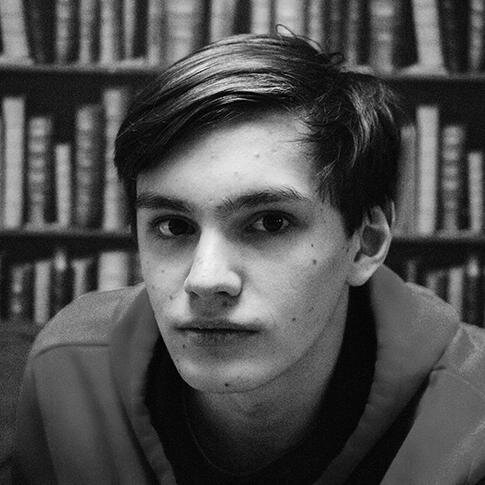 pkaden's profile picture. 