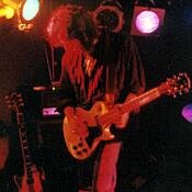 Cliff Rubin