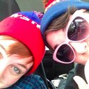 Kate Daugherty - @kateleesd - Twitter