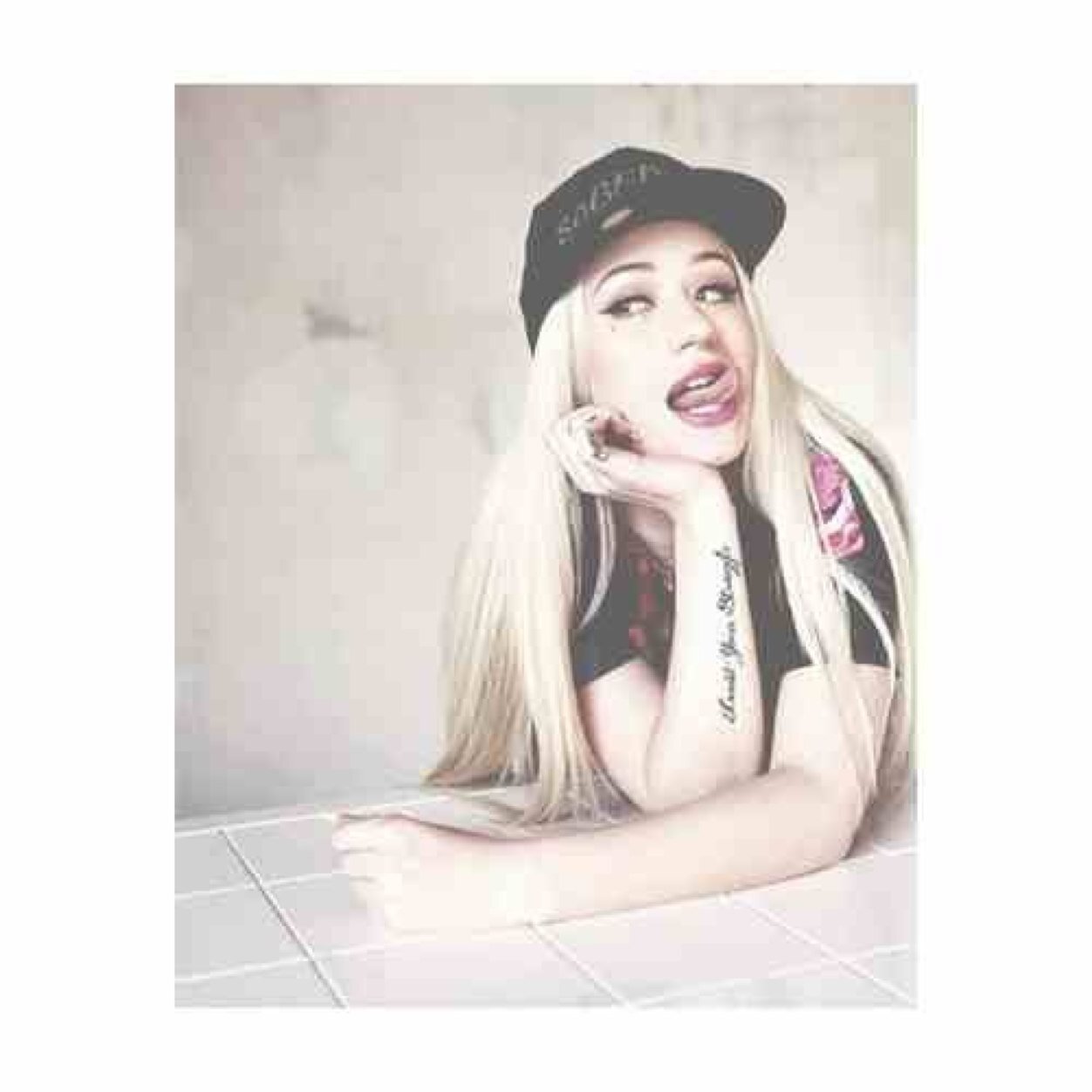 iggyiisbae's profile picture. IGGY AZALEA SLAYS AND ONE DIRECTION ARE BETTER THAN YOU  ♡ i love bands ♡