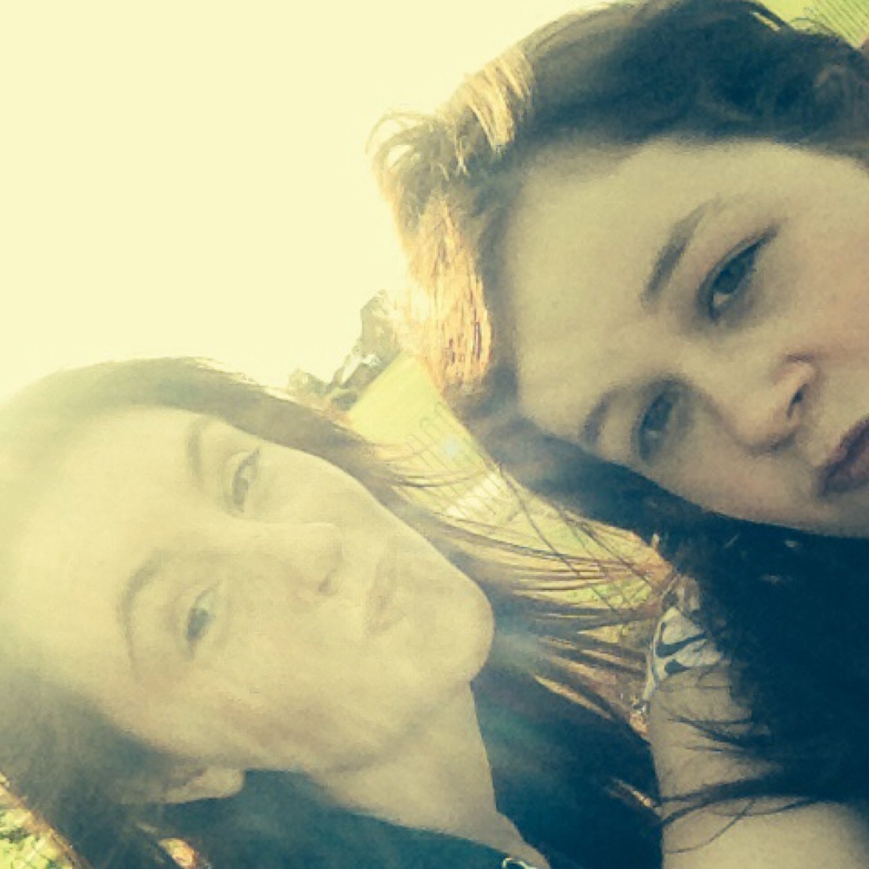 Hi! It's Ebany and Jade here an soon we are going to make a YouTube channel called 'OurMusicVideos'. We both love COD Its totes-amaze-balls!! We follow bck btw!
