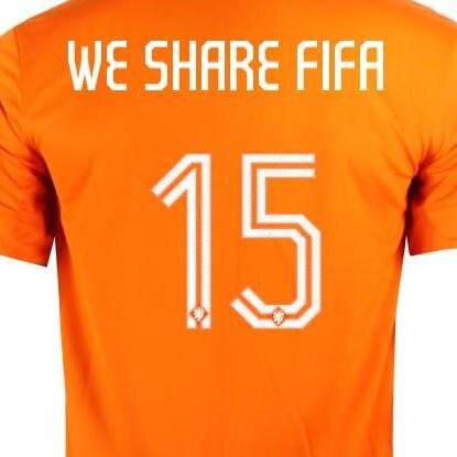 WeShareFut is back! ~Maar dan nu compleet anders~Exclusief nieuws over FIFA 15 en weetjes/grappen over FIFA 14.