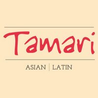 Tamari Lawrenceville (@tamaripgh) 's Twitter Profile