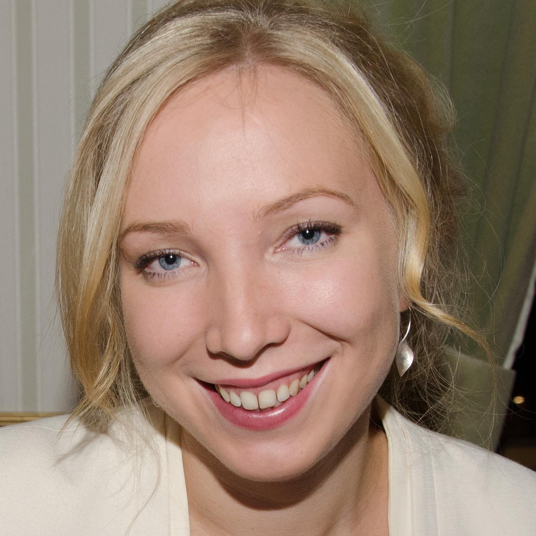 Riikka_M's profile picture. 