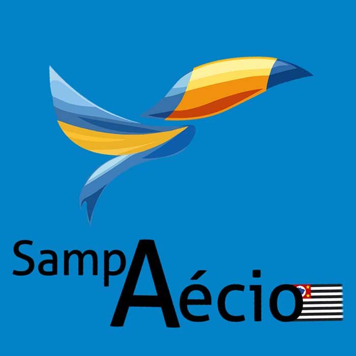 SampAécio - Sampa é Aécio!
Por um Brasil Decente, Aécio Presidente.