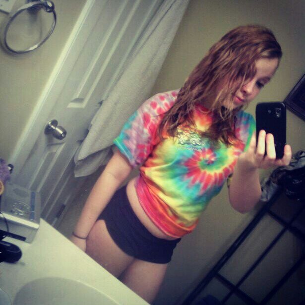 I'm kaela!
squuuuad since day one !