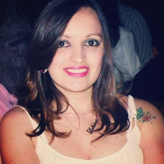 Esposa do Dennis ♥