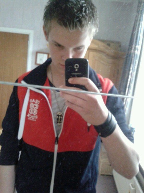 17 jaar /greijdanus h'berg /fitness/ love music