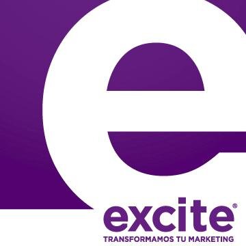 Excite_MKT's profile picture. Excite es una agencia de Marketing Digital. Soluciones Web, SEO, SEM y de Redes Sociales creativas, prácticas y accesibles a micro, pequeñas y medianas empresas