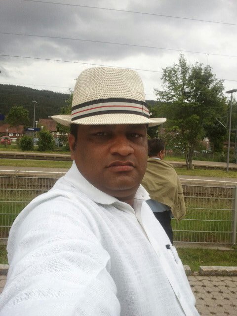 ram ram