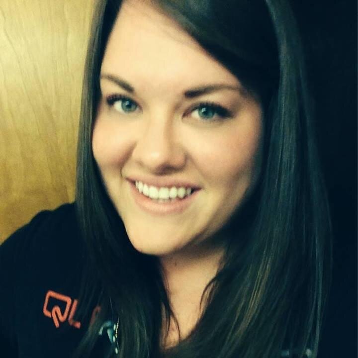 OhJennyB's profile picture. 