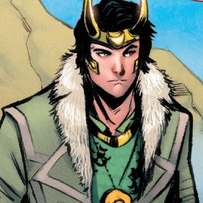 AgentedeAsgard's profile picture. God Of Mischief, Lies & tricks.