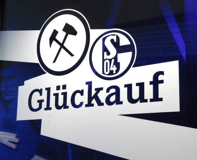 An official supporters club for Schalke 04 fans in the United States