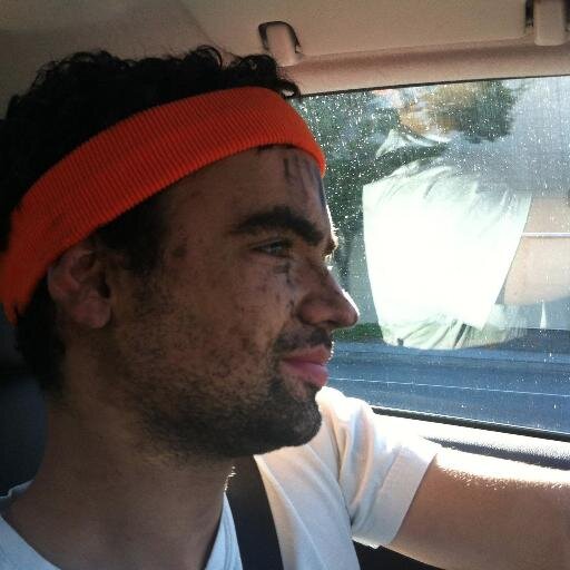 mleventi's profile picture. Lyft systems engineer, bouldering and backcountry adventurer.