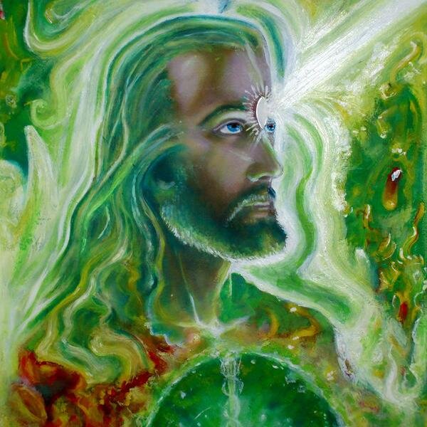 purplem00se's profile picture. Follow the psychedelic Jesus into the interdimensional twitter portal and enter a land of endless love, compassion, good vibes