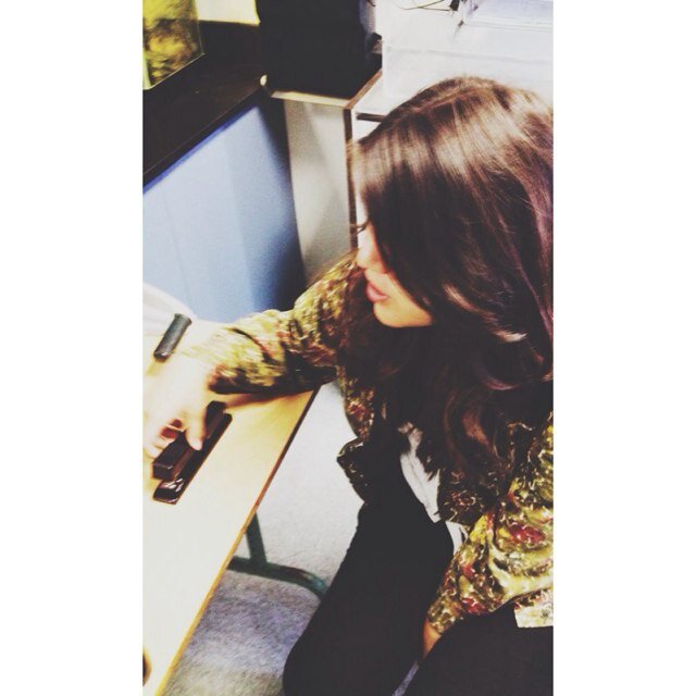 DafaaqNataliaa's profile picture. This is what a real monster looks like. This is what hides under your skin, makes goosebumps trail up your arm, were what your parents never talked about.