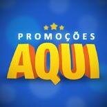Aqui faremos varias promoções para vocÊ