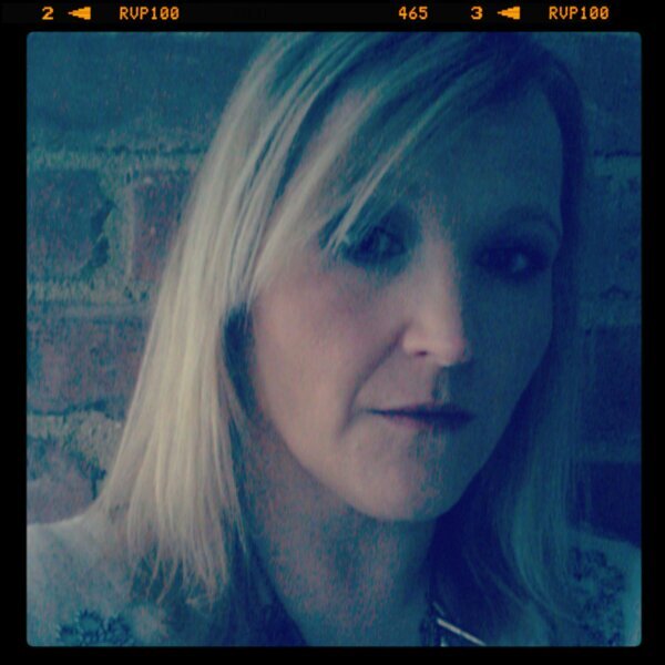 40 something, wife, mother, accountant.