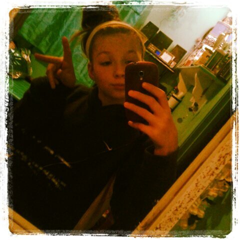 alyssag12390's profile picture. 