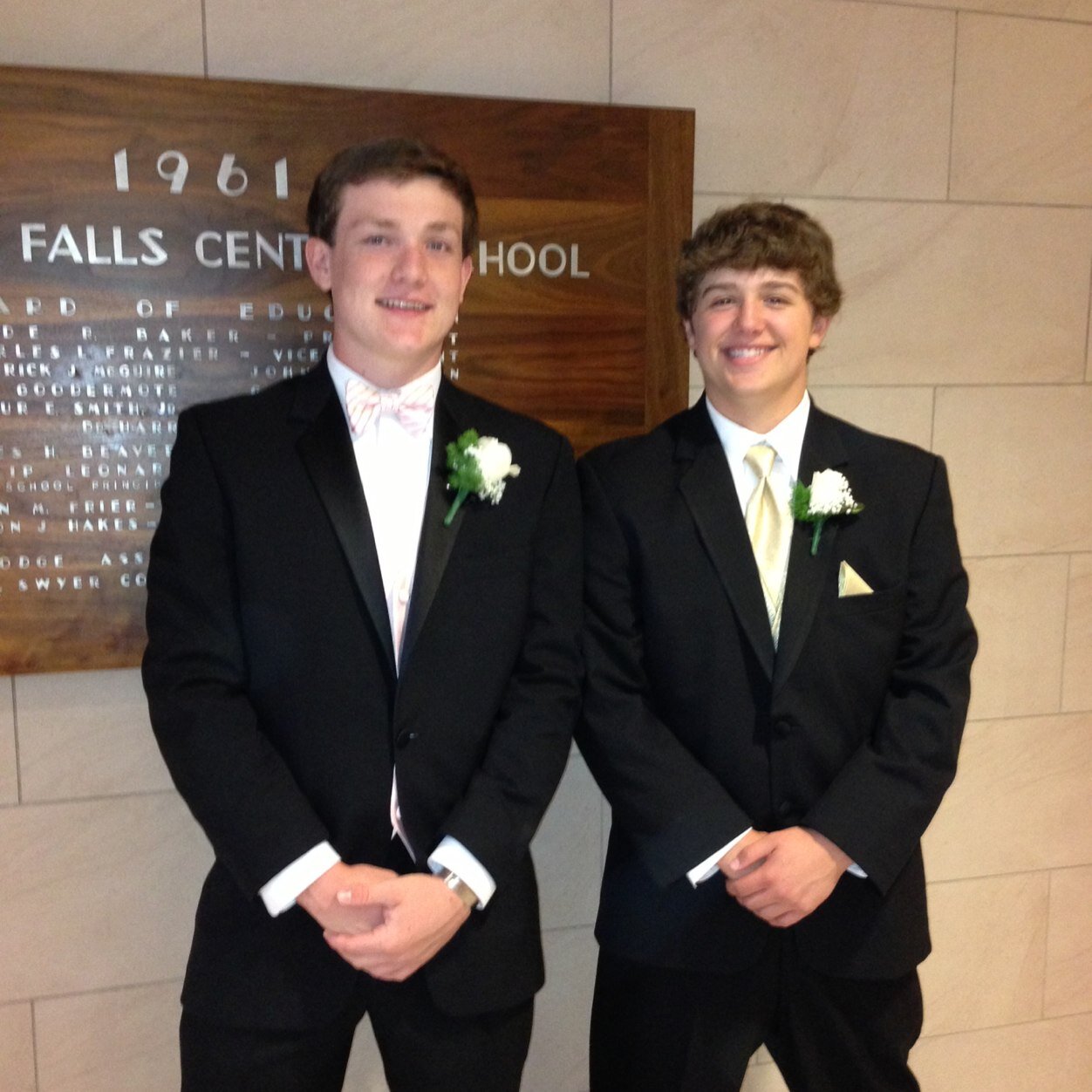 Wyatt Cushman Profile