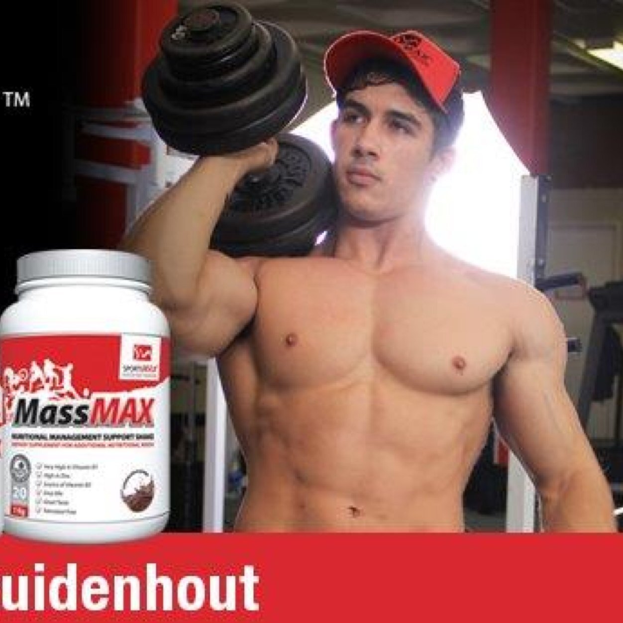 AdonisAditi's profile picture. @SportsMaxSA ambassador and proud