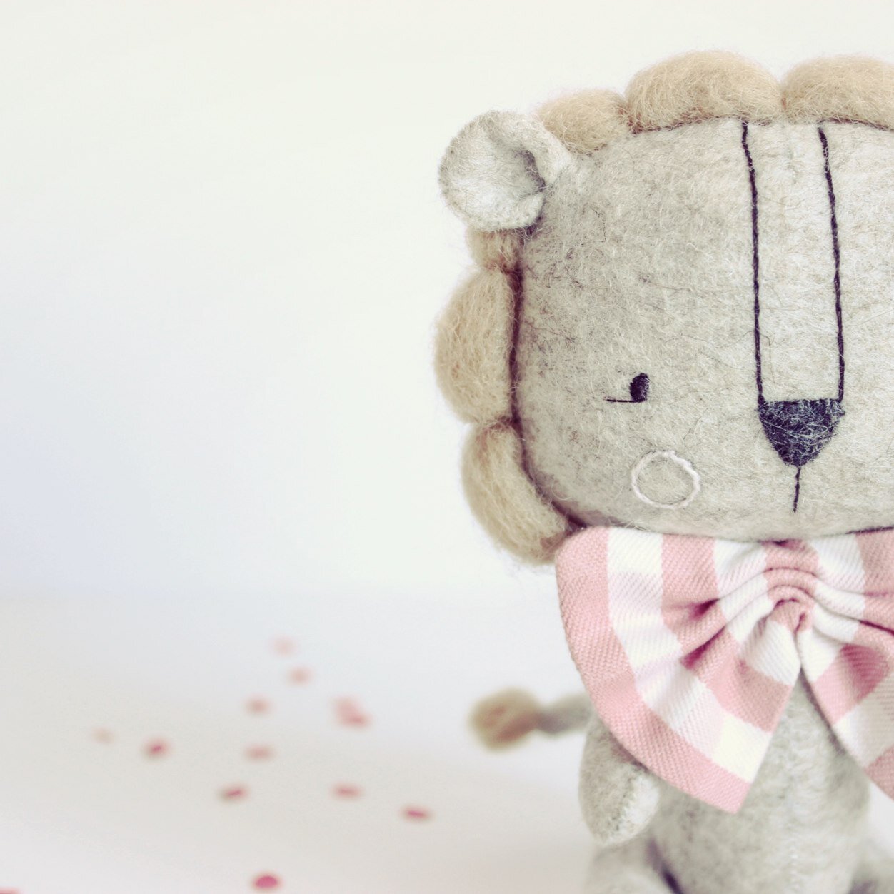 MinisByVane's profile picture. Hello world!
Minis Peluches hechos a mano con amor