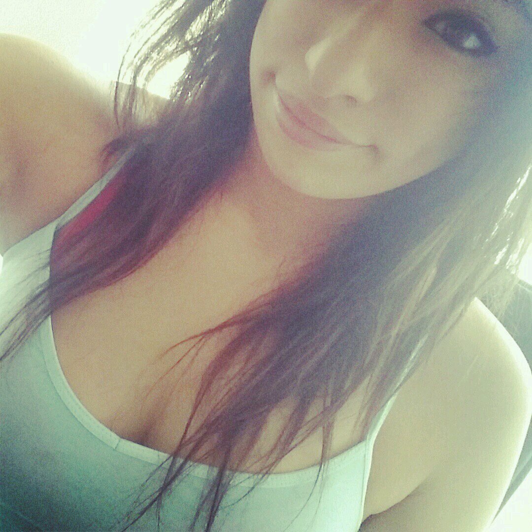 Taken ♡♡♡ 5/5/2014 by Domenic Day
