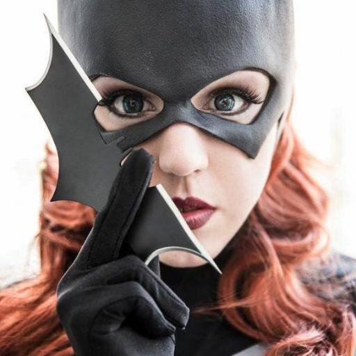 Crime fighting is my life and my life is my own, side kick to Batman and daughter of Gotham city #single #openrp
