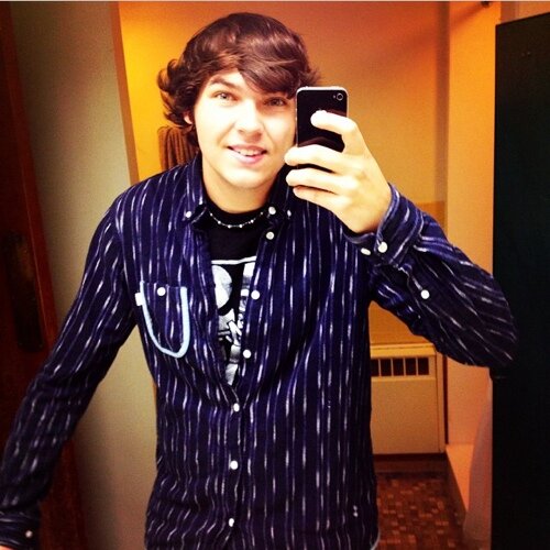 Boozey88Carlito's profile picture. 