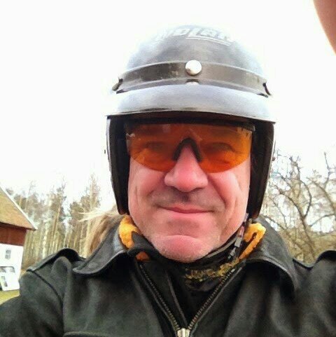 barrestig's profile picture. Skara  Sweden                                                       Plumber, Married,Trotting, MC, NHL,
Rock Music , Freedom, Trump Won