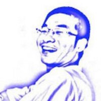Xianjun Dong (@sterding) Twitter profile photo
