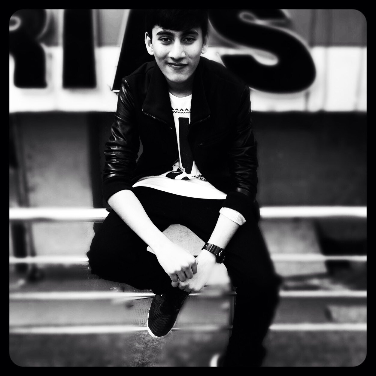 PrithviJain98's profile picture. 