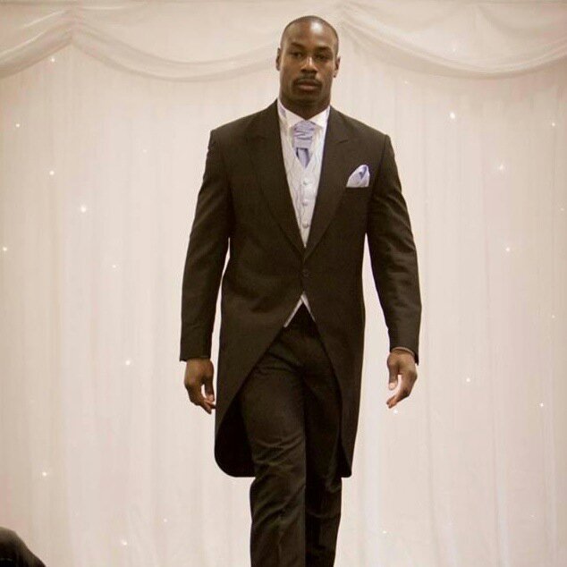 danielramsey600's profile picture. 