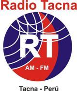 radiotacna's profile picture. 