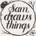 Samantha Goodlet (@samdrawsthings) Twitter profile photo Samantha Goodlet (@samdrawsthings) Twitter profile photo